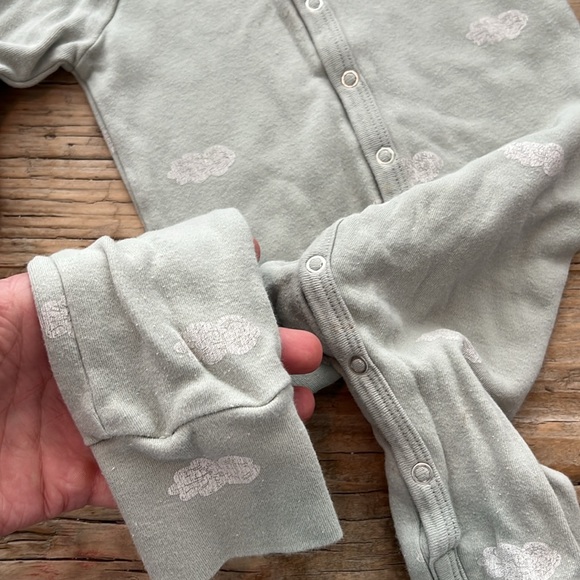 Rylee & Cru - Cloud Snap Onesie - Picture 8 of 8